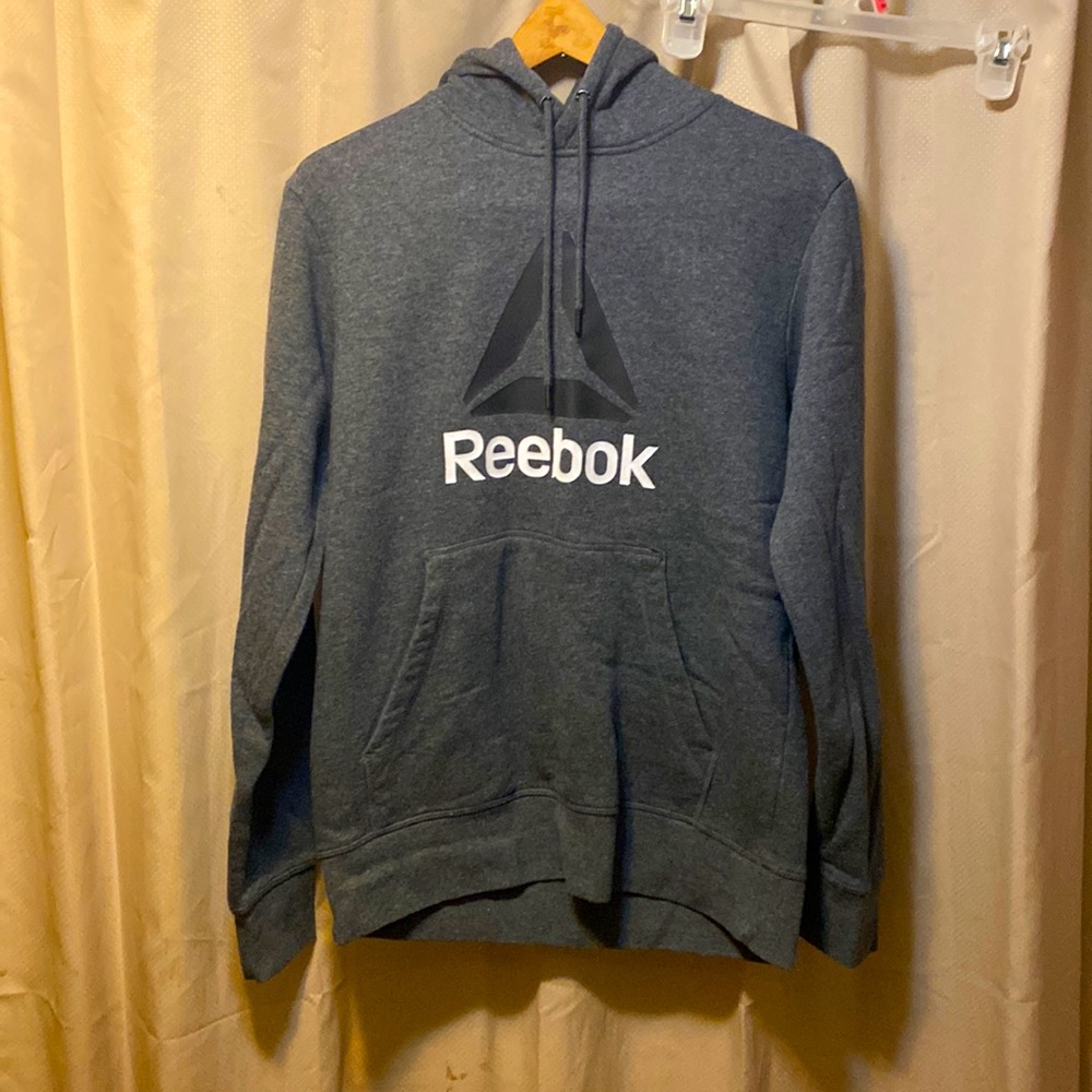 Reebok Hoodie. NWOT.